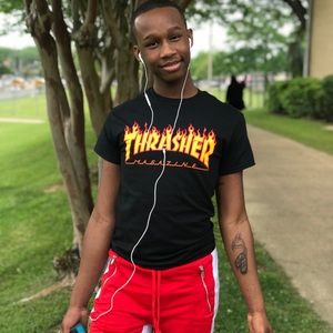 Meet your Posher, Jacobi